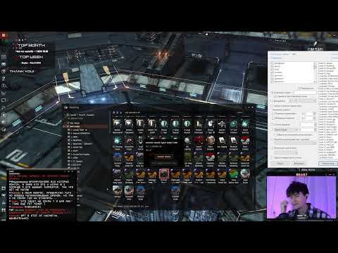 Видео: Вы не поверите, НО.... тут соло ПвП ;D | EvE Online