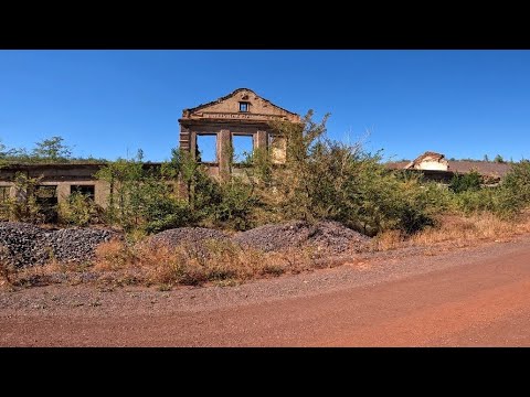 Видео:  Тайны Кривого Рога..Шахта "Большевик"