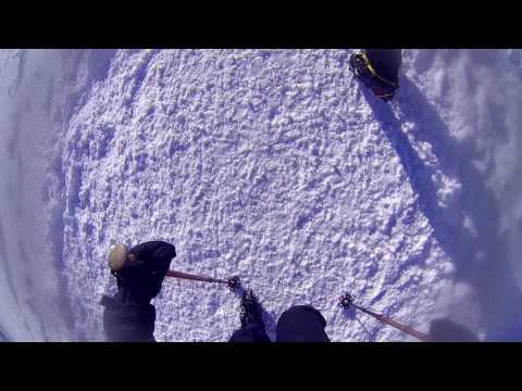 Видео: Л.Федоров, В.Волков, С.Курашов. Голова-нога