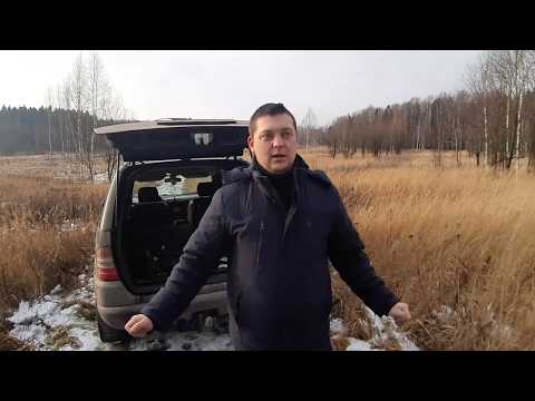Видео: обзор Mercedes Benz ML320!!!! 3.2 литра. зверь машина