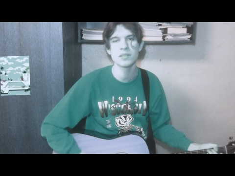 Видео: Юрій Каплан - Бувайте (кавер)