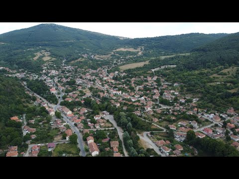 Видео: село Бяла община Сливен