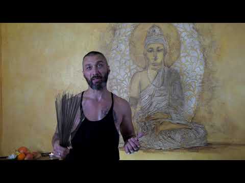 Видео: Руководство к применению " даосский железный веник"