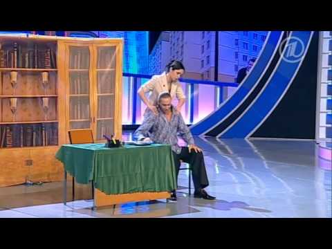 Видео: КВН 2011 Высшая лига вторая 1/2 (ИГРА ЦЕЛИКОМ)