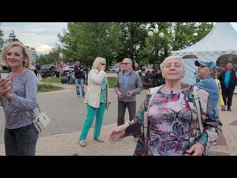 Видео: Девочка моя синеглазая... 13.06.25...