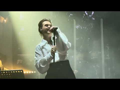 Видео: Stervell - На случай если я когда-нибудь умру (Live In Moscow 10.10.2025)