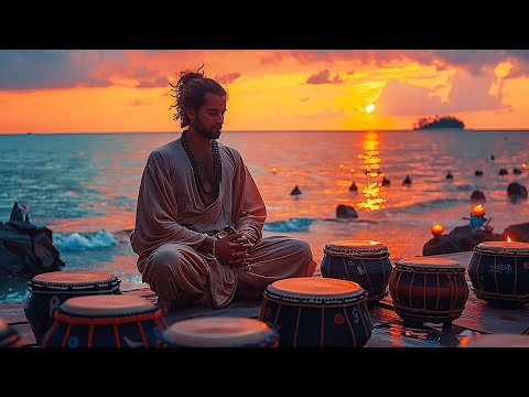 Видео: Самая красивая мелодия в мире 🎸 Расслабляющий ханг-барабан 4K Лучший музыкальный инструмент 2024 ...