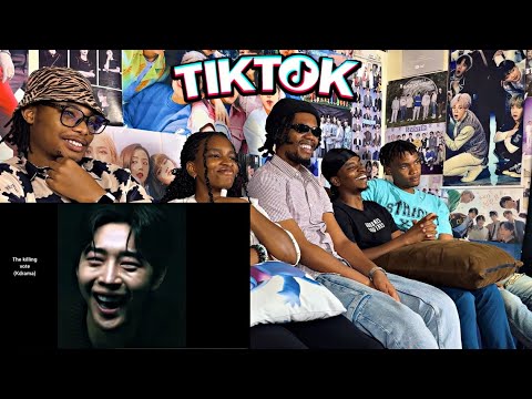 Видео: Подборка TIKTOK драм для @LennyLen (РЕАКЦИЯ)