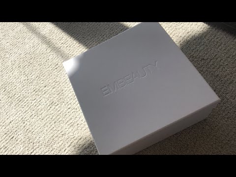 Видео: По совету Элен Манасир / заказ с embeauty / первое впечатление/ уходовая косметика март 2021