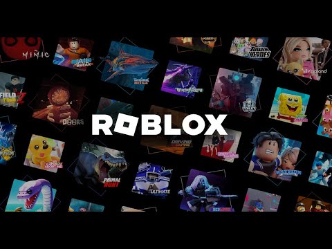 Видео: стрим roblox