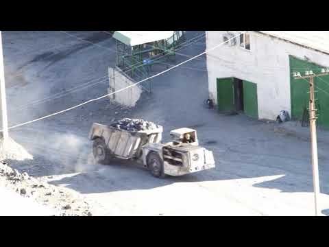 Видео: Рудник Суздальский