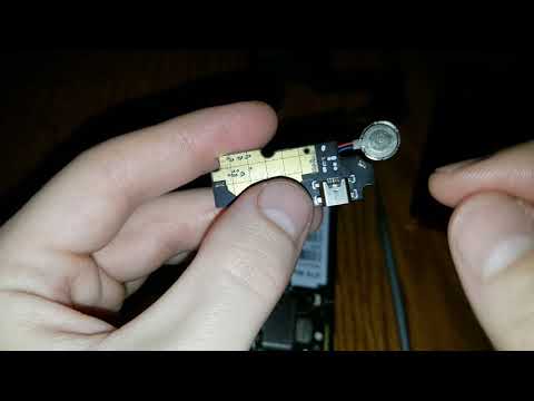 Видео: Разборка ZTE Blade A3 2020 как разобрать ZTE Blade A3 2020 how to disassemble disassembly zte A3