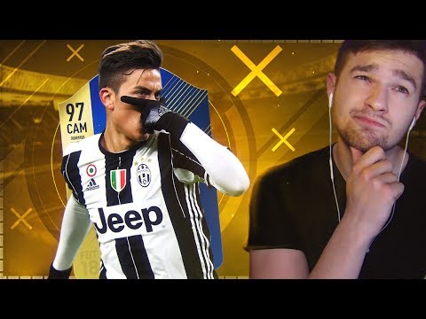 Видео: НАДЕЖДА СБОРНОЙ АРГЕНТИНЫ? TOTS DYBALA!