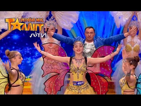 Видео: Коллектив "Феерия". Третий кастинг в Киеве. Сезон 1. Выпуск 3 от 12.03.16