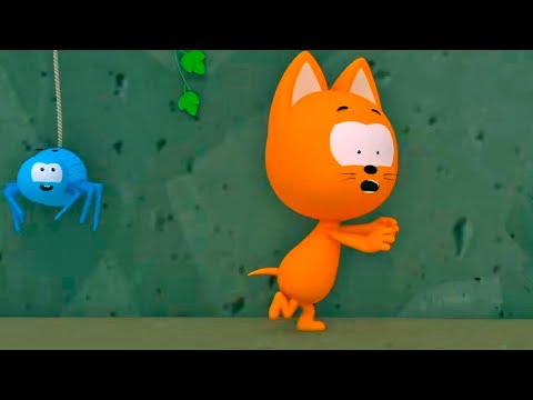 Видео: НОВЫЕ ИГРЫ КОТЭ! ПРИКЛЮЧЕНИЯ В ПЕЩЕРЕ! СОБИРАЕМ ЯГОДКИ И РАЗБИВАЕМ КОЛОТУШКАМИ МОНСТРОВ!