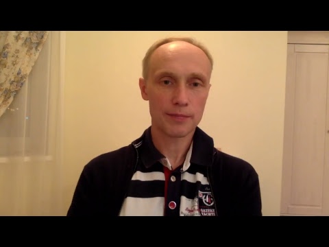 Видео: Встреча с Олегом Гадецким. Ответы на вопросы по открытому интенсиву «Предназначение: ключи к успеху»