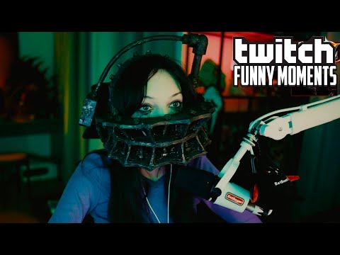 Видео: Топ Моменты с Twitch | Намордник Верности