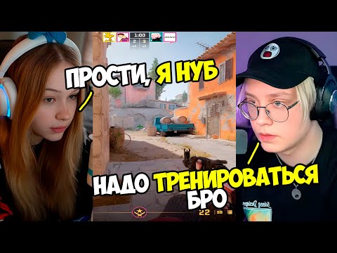 Видео: ДРЕЙК И МОРФИ ИГРАЮТ В CS2