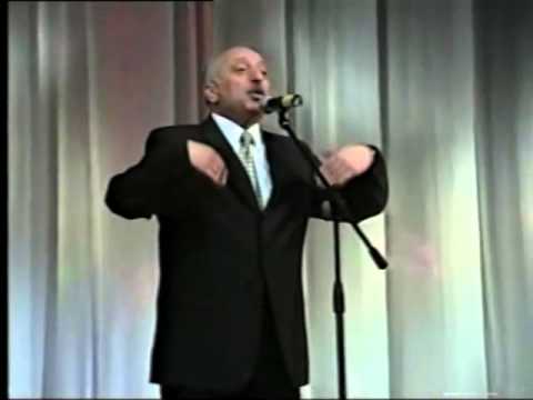 Видео: Театр эстрады КБР 2