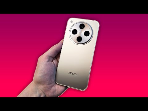 Видео: OPPO FIND X8 - ФЛАГМАН ДЛЯ ТЕХ, КОМУ ВАЖНО УДОБСТВО!