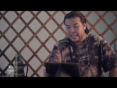 Видео: Аялгуут сайхан найраглал