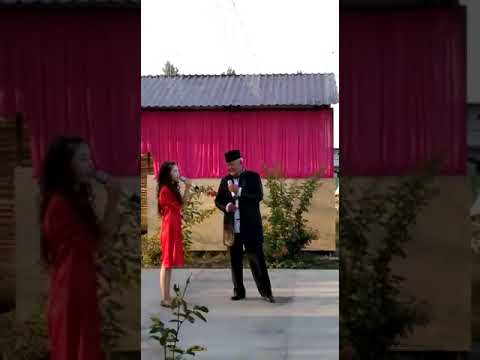 Видео: дунгане