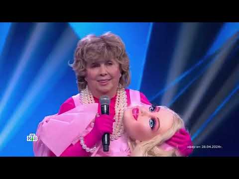 Видео: Лариса Рубальская- Секрет на миллион#шоу#шоубизнес#песня#музыка#Рубальская#стихи#кино#интервью#топ