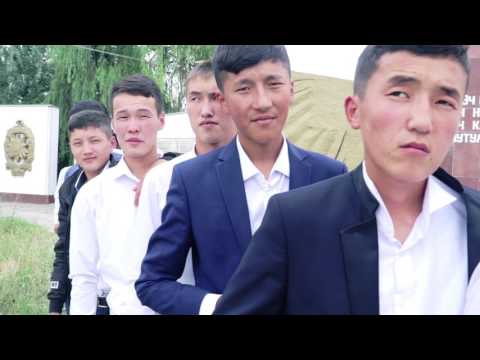 Видео: Выпускной Борбаш 2017