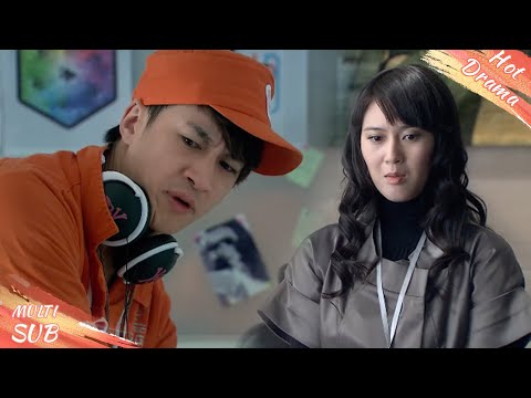 Видео: Все смеялись над парнем девушки, называя его бедным уборщиком. Никто не знал, что он на самом деле