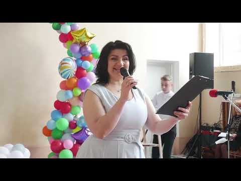 Видео: Скала-Подільська музична школа.  Випускний  2021 рік