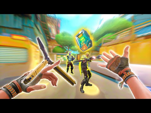 Видео: "может хватит играть на рейз ?"