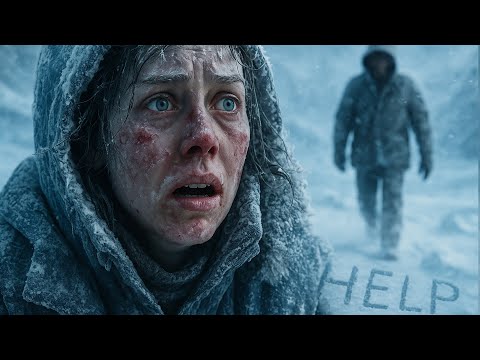 Видео: ЗАМЕРЗШИЙ АД: 48 дней в ледяной могиле при -60°C и спасение, которое стоило ей всего
