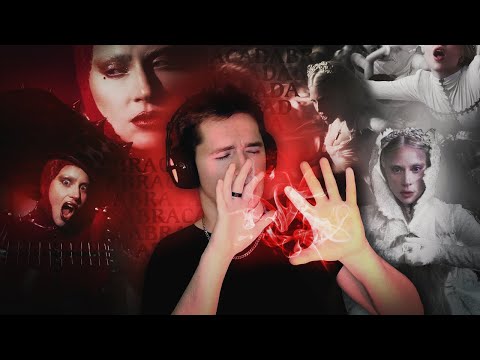 Видео: Lady Gaga Abracadabra | SINGLE + MUSIC VIDEO | РЕАКЦИЯ | RUSSIAN REACTION (стрим)