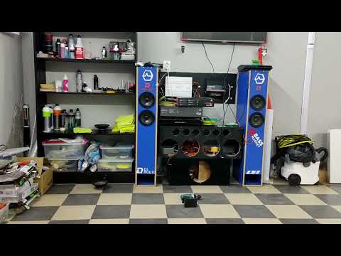 Видео: Dl audio phoenix SQL 165 NEO новинка, которая вас сможет порадовать /обзор /прослушка