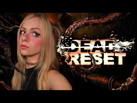 Видео: ХОРРОР ФИЛЬМ ПРО ПЕТЛЮ ВРЕМЕНИ | ПРОХОЖДЕНИЕ | Dead Reset