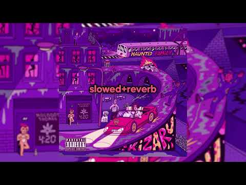 Видео: kizaru - яд (slowed+reverb)