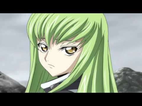 Видео: Code Geass AMV  - Твой мир