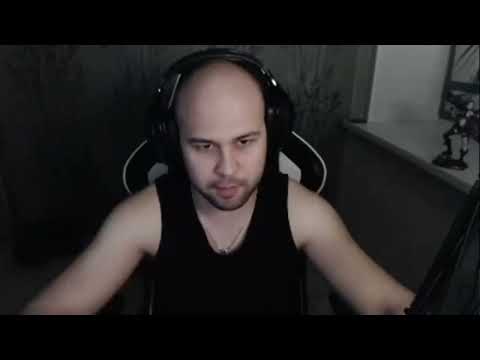 Видео: Катка, которая заслуживает Оскара или Джин, который смог | Dimill Stream Moments