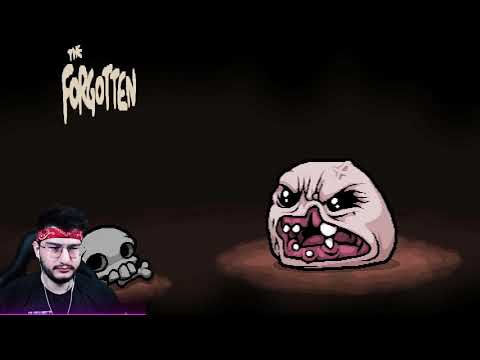 Видео: ВСТРЕТИЛСЯ С ВИТНЕСС   THE BINDING OF ISAAC REPENTANCE #71