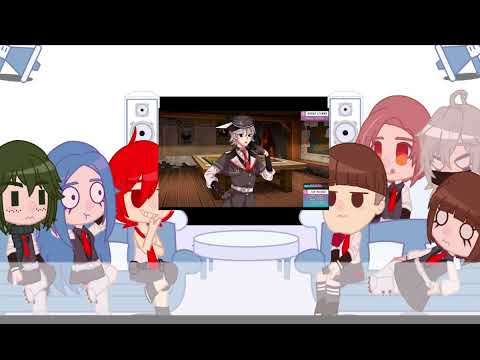 Видео: реакция guilty parade на прохождение от TarelkO Лучшее с Twitch|4 часть|@tarelkotwitch2169 легенда