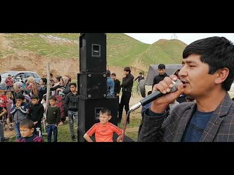 Видео: Махмаражаб хамроев. навруз Шакардашт 2021