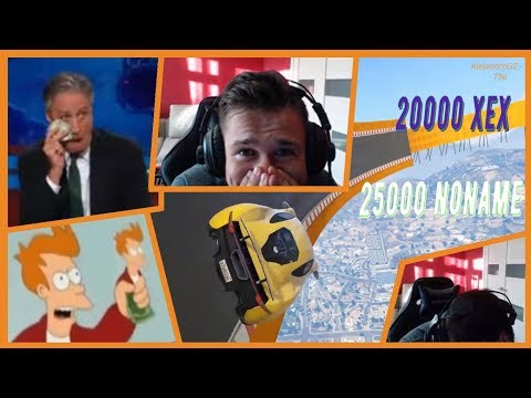 Видео: НАРЕЗКА 97-го ВОСКРЕСНОГО СТРЁМА. ПЫТАЮТСЯ НЕ СГОРЕТЬ