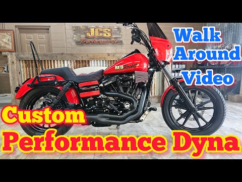 Видео: Обзор сборки двигателя Bubba Custom Performance Dyna FXD 124 Twin Cam