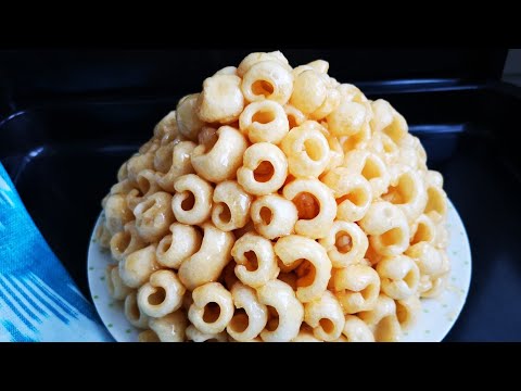 Видео: 100% Буралиб Чикадиган Чак Чак тайёрлаш сирлари //Чак Чак восточная