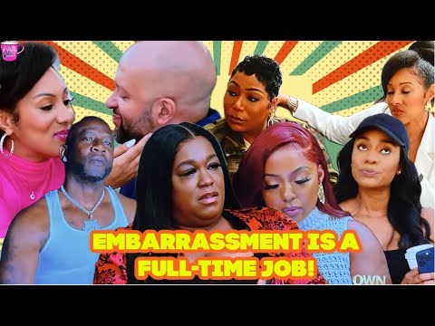 Видео: Belle Collective, 6 сезон, 4 серия | ТИШЕ НУЖЕН НОВЫЙ МУЖЧИНА, А НЕ НОВАЯ СЮЖЕТНАЯ ЛИНИЯ