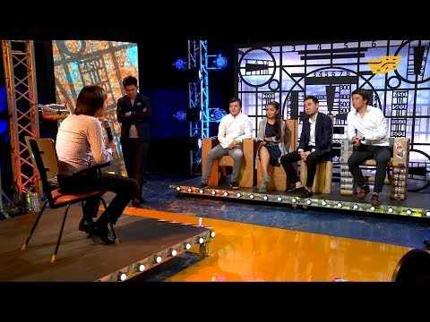 Видео: Нұрлан Еспанов Арыс жұртшылығына неге ренжулі?