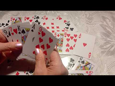 Видео: На ♣️ крестового короля.чтг было, что есть, что будет ‼️‼️💞💞💞