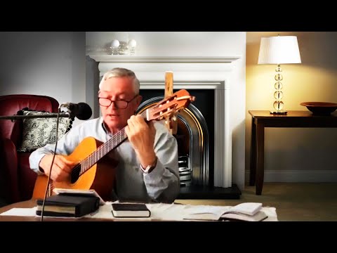 Видео: Псалом"Остывший очаг" Бяков П.