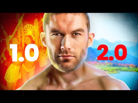 Видео: GymBro 2.0: новая субкультура