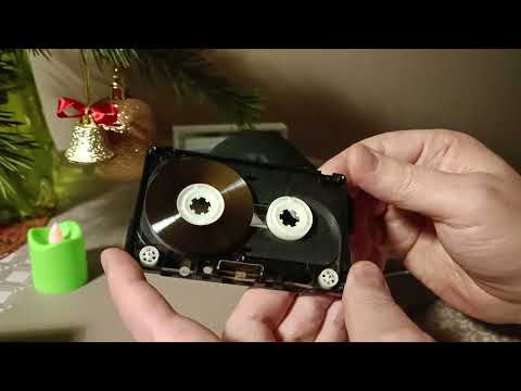Видео: Редкие кассеты SNC